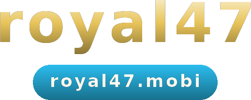 royal47 logo