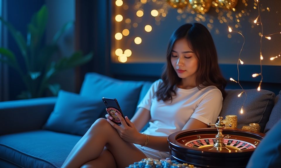 royal47 mobile gaming